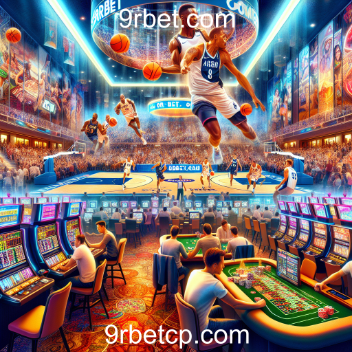 A Evolução e a Popularidade do Basquete Globalmente