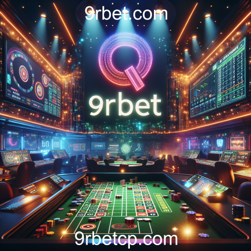 Resultados em Tempo Real: A Importância da Categoria no 9rbet.com